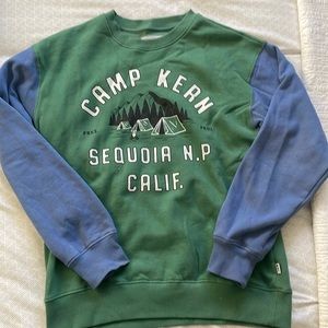 Parks Project Pullover